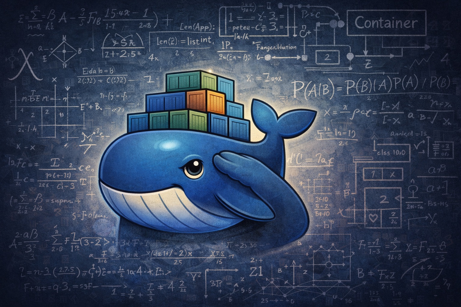 Docker meme